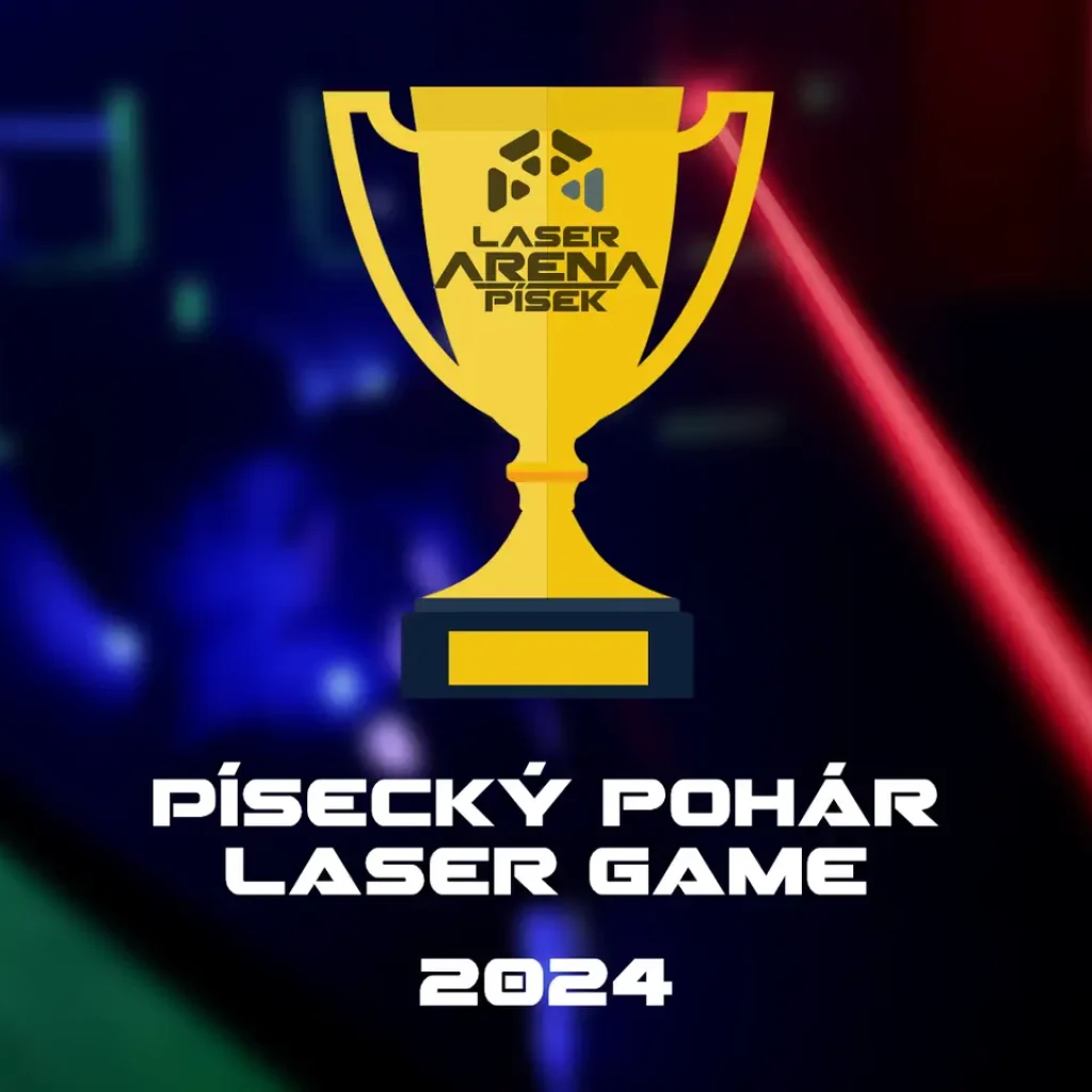 Písecký pohár 2024